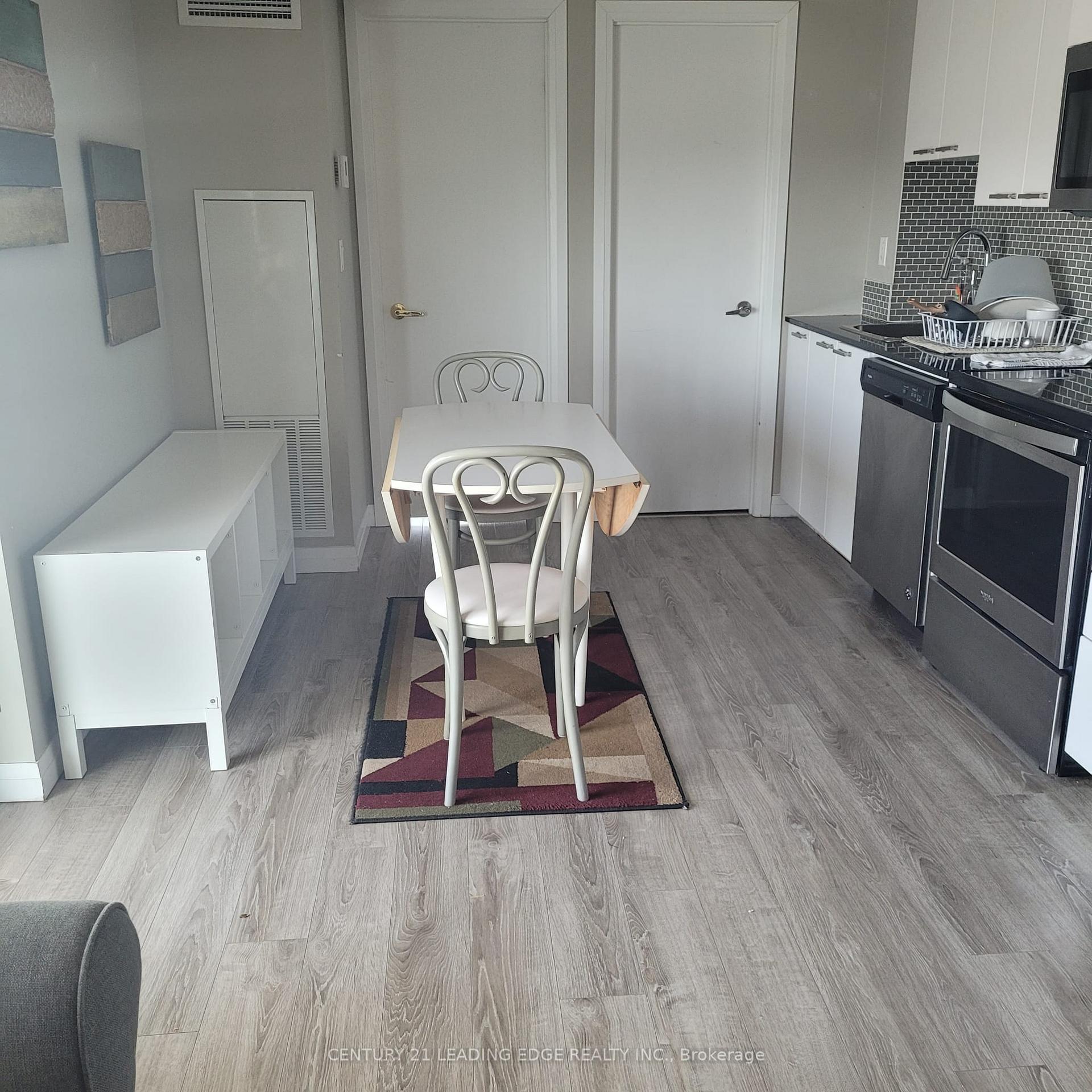 Photo 4 of Unit 1610, 2150 Lawrence Avenue E, Scarborough, Wexford-Maryvale — HOMEH