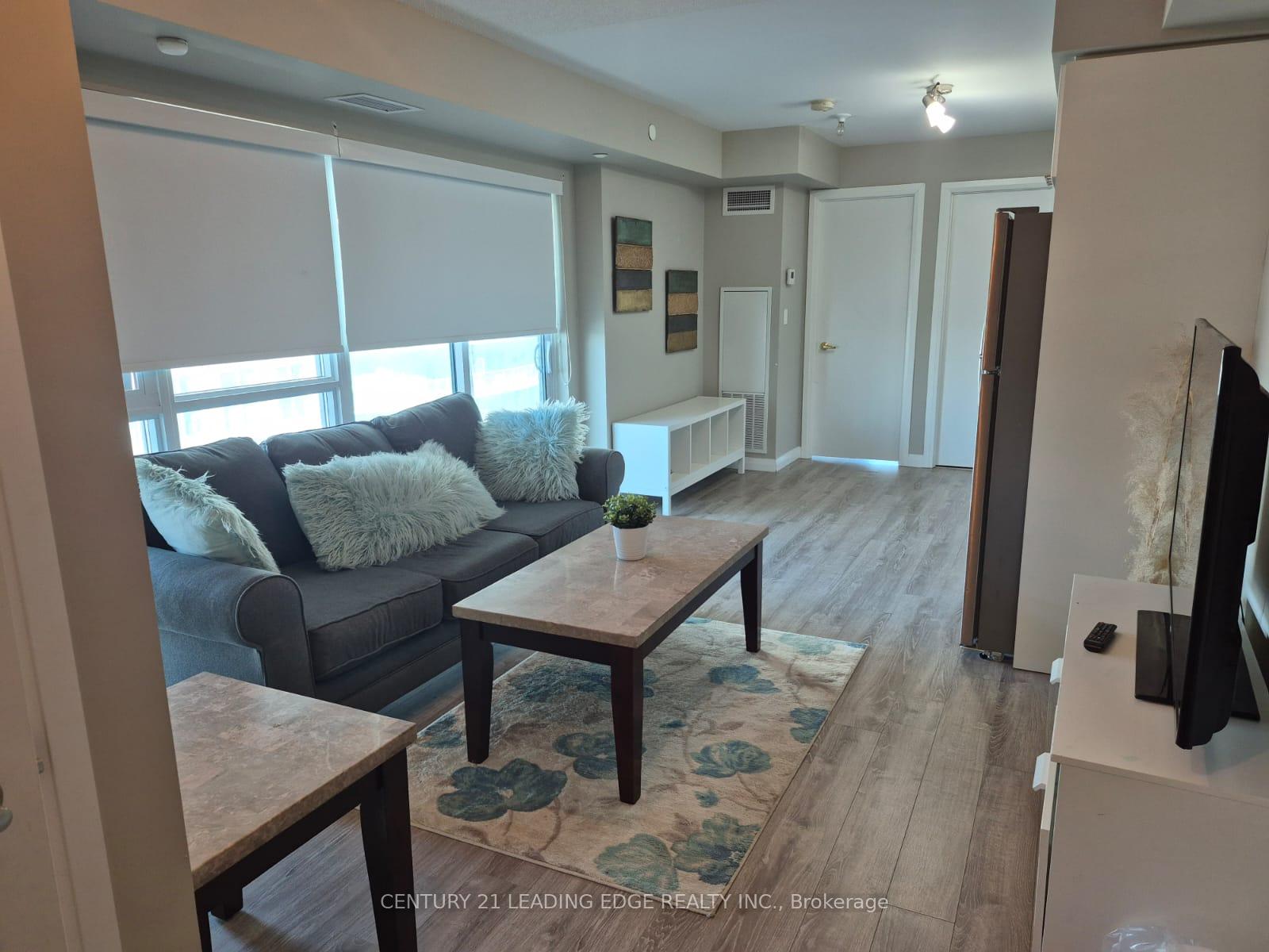 Photo 6 of Unit 1610, 2150 Lawrence Avenue E, Scarborough, Wexford-Maryvale — HOMEH