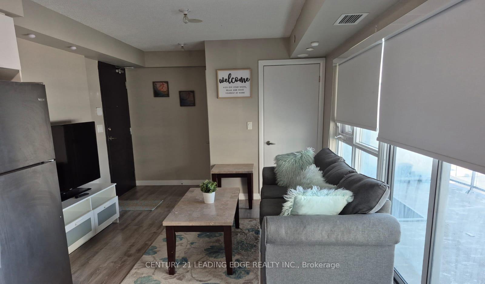 Photo 7 of Unit 1610, 2150 Lawrence Avenue E, Scarborough, Wexford-Maryvale — HOMEH