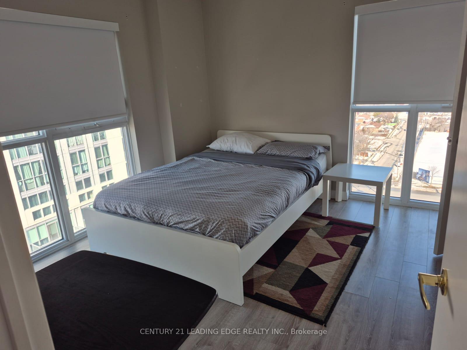 Photo 9 of Unit 1610, 2150 Lawrence Avenue E, Scarborough, Wexford-Maryvale — HOMEH