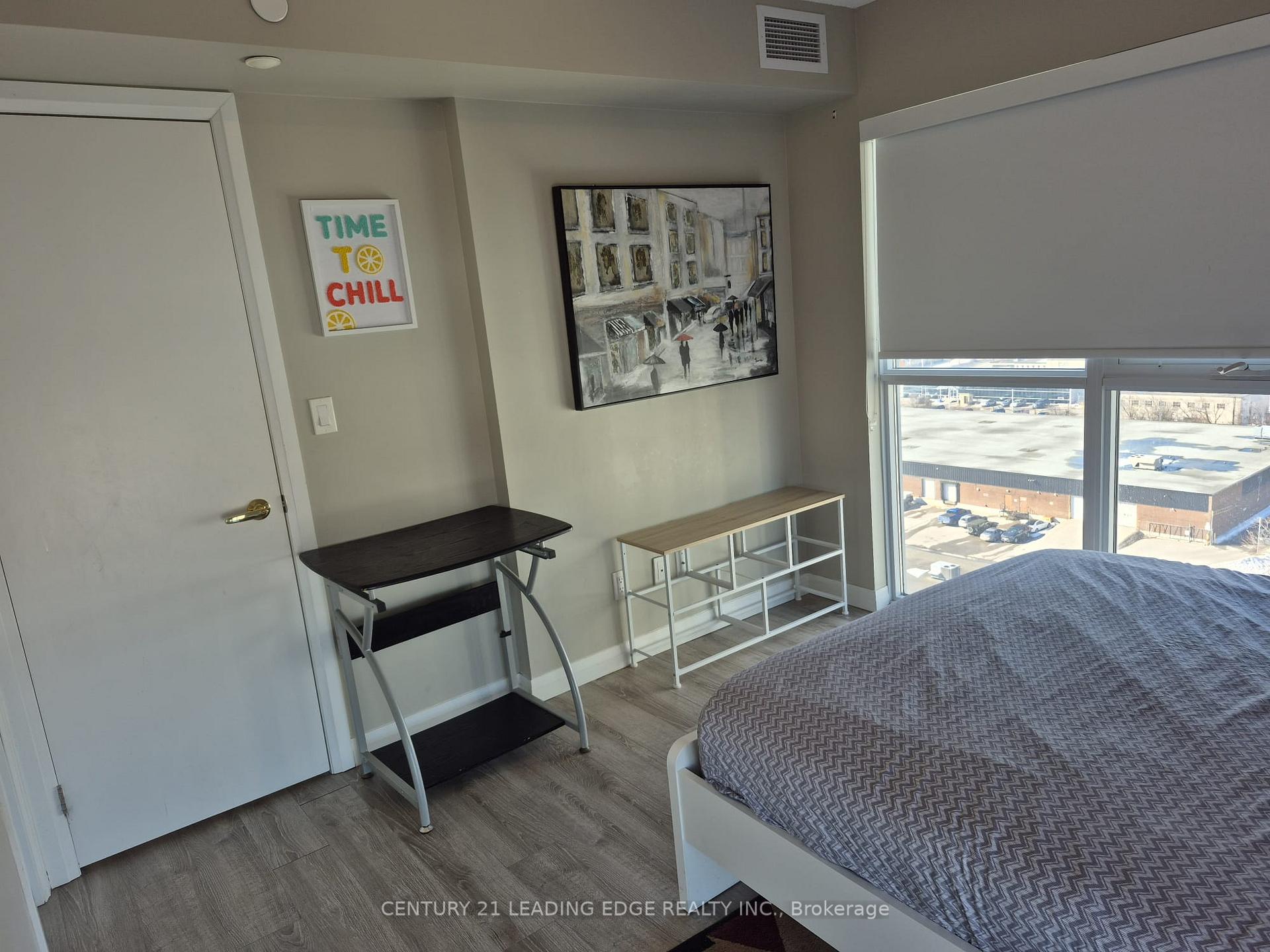 Photo 12 of Unit 1610, 2150 Lawrence Avenue E, Scarborough, Wexford-Maryvale — HOMEH