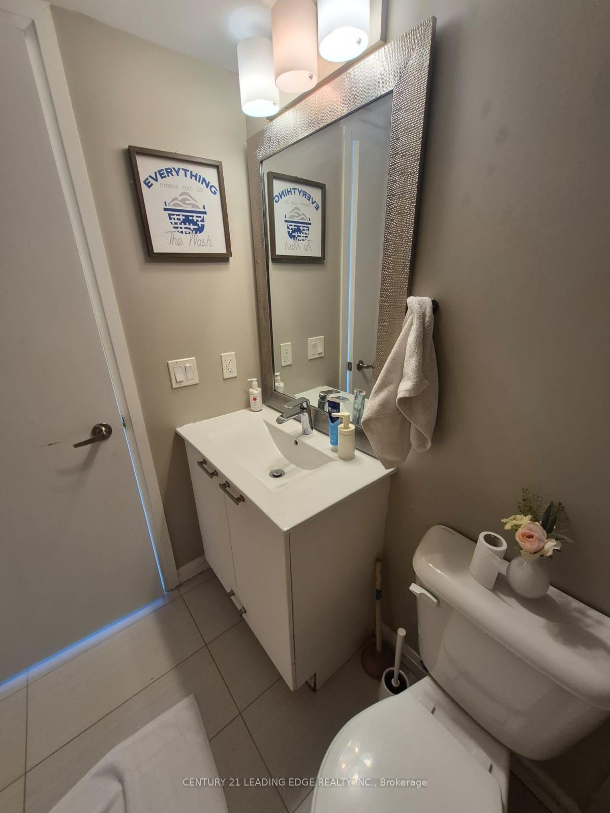 Photo 15 of Unit 1610, 2150 Lawrence Avenue E, Scarborough, Wexford-Maryvale — HOMEH