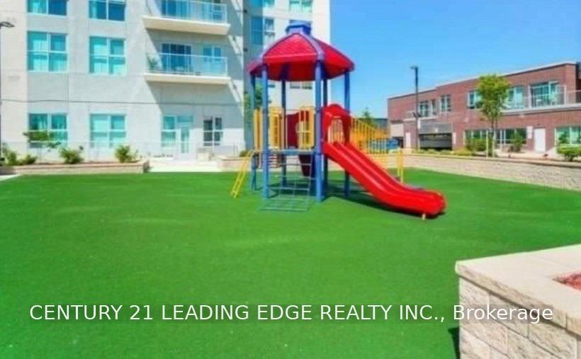 Photo 18 of Unit 1610, 2150 Lawrence Avenue E, Scarborough, Wexford-Maryvale — HOMEH