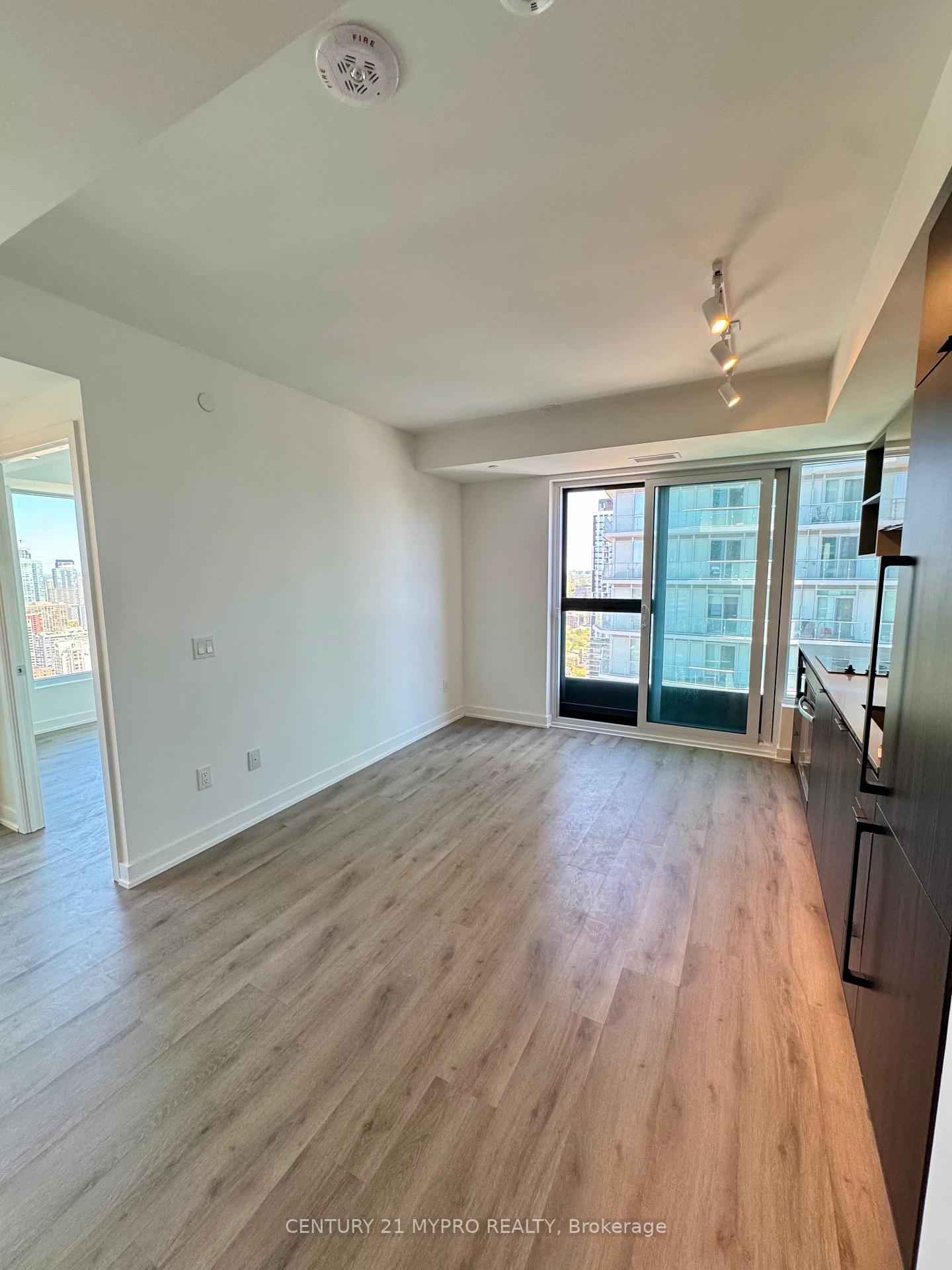 Photo of Unit 4506, 252 Church Street