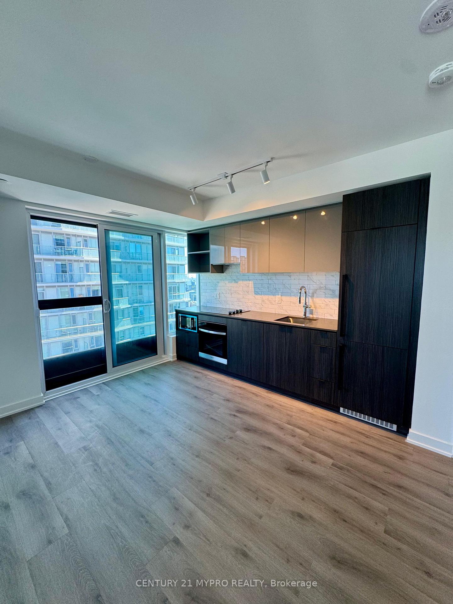 Photo 2 of Unit 4506, 252 Church Street, Toronto, Church-Yonge Corridor — HOMEH