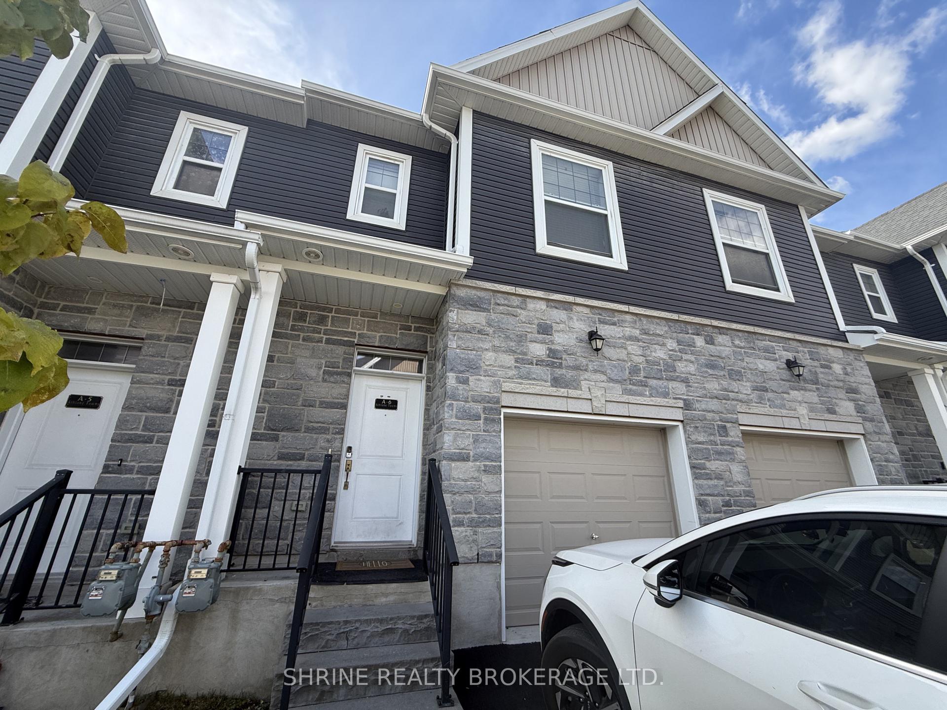 Photo of Unit 6A, 439 Athlone Avenue