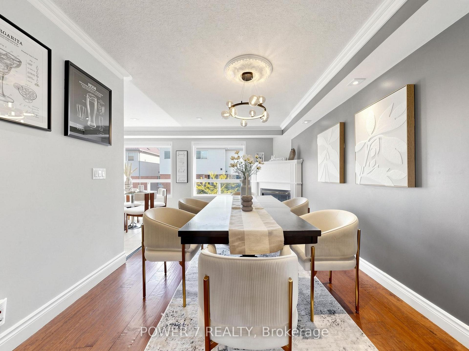 Photo 8 of 61 Millcliff Circle, Aurora, Aurora Grove — HOMEH