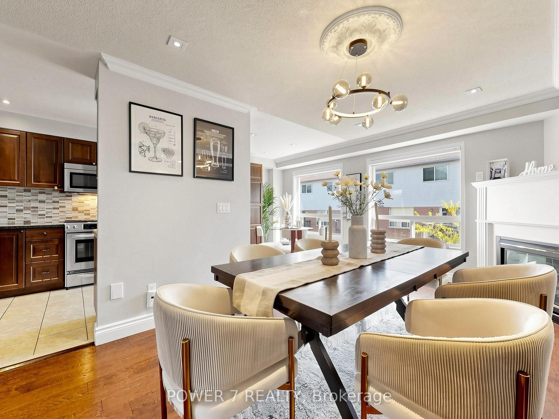Photo 9 of 61 Millcliff Circle, Aurora, Aurora Grove — HOMEH