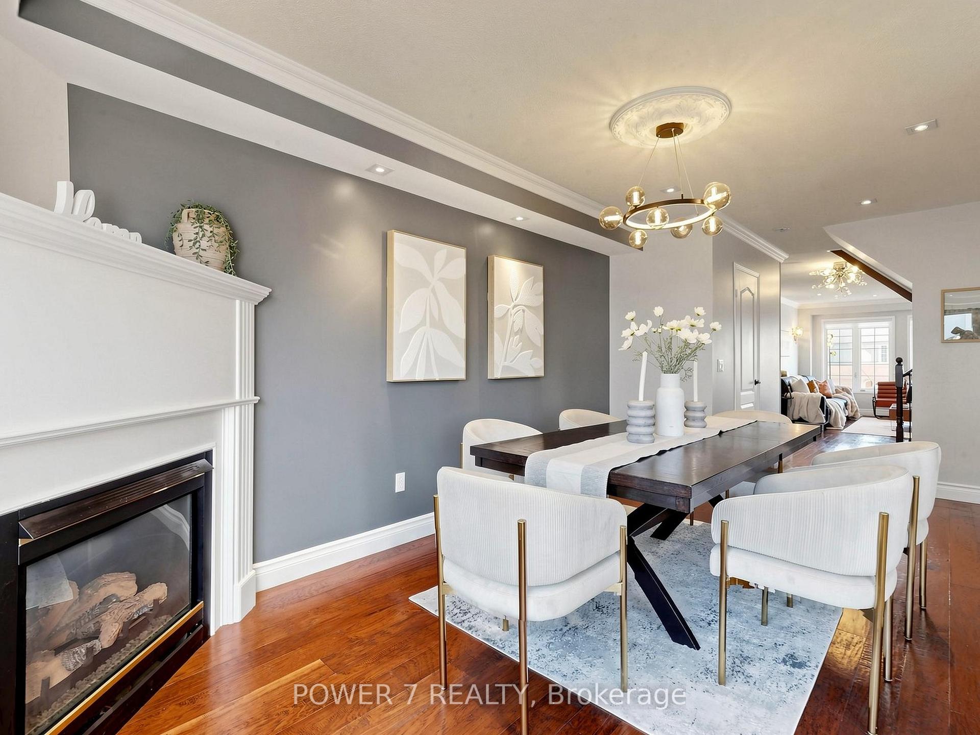 Photo 10 of 61 Millcliff Circle, Aurora, Aurora Grove — HOMEH