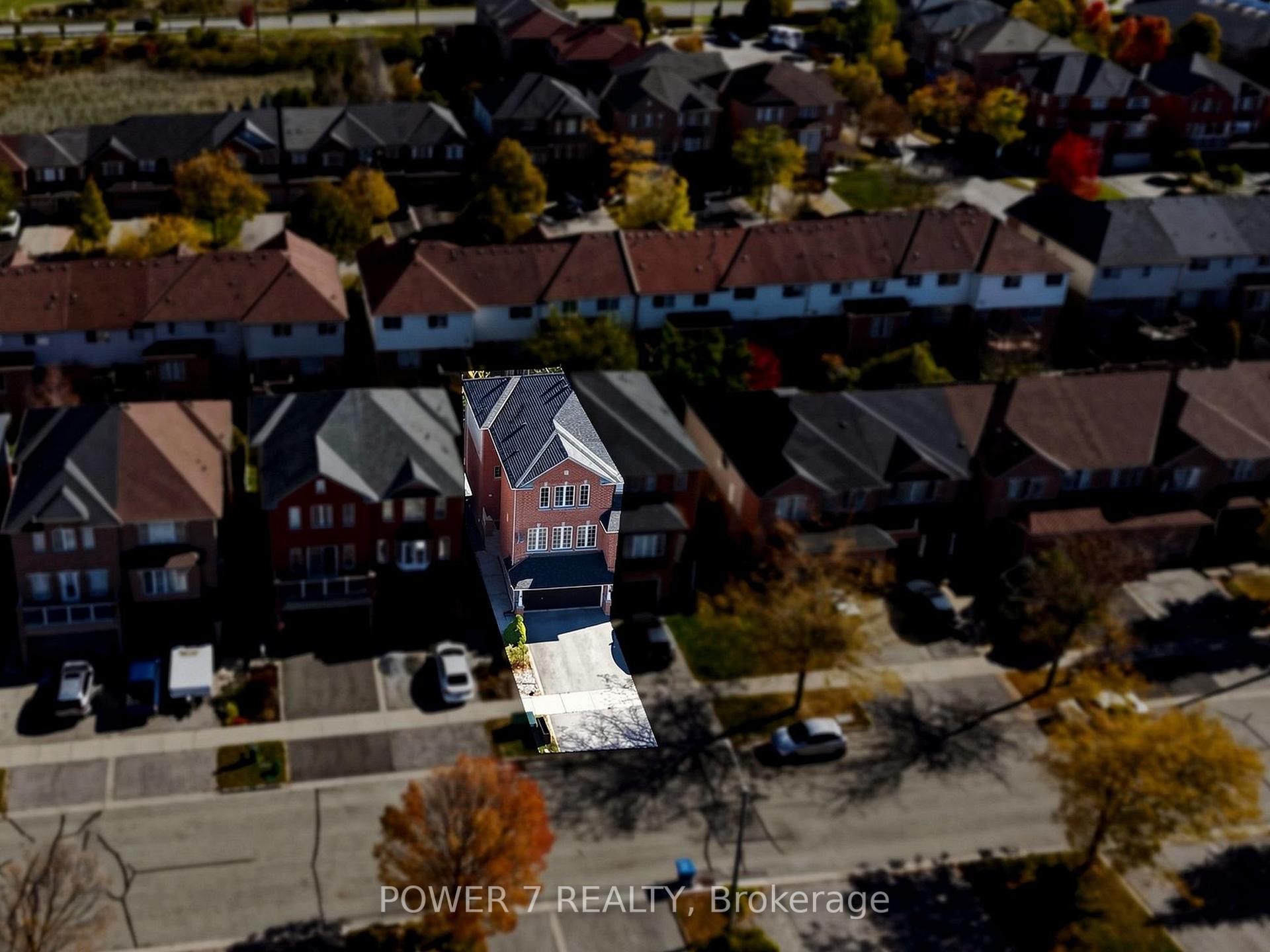 Photo 42 of 61 Millcliff Circle, Aurora, Aurora Grove — HOMEH