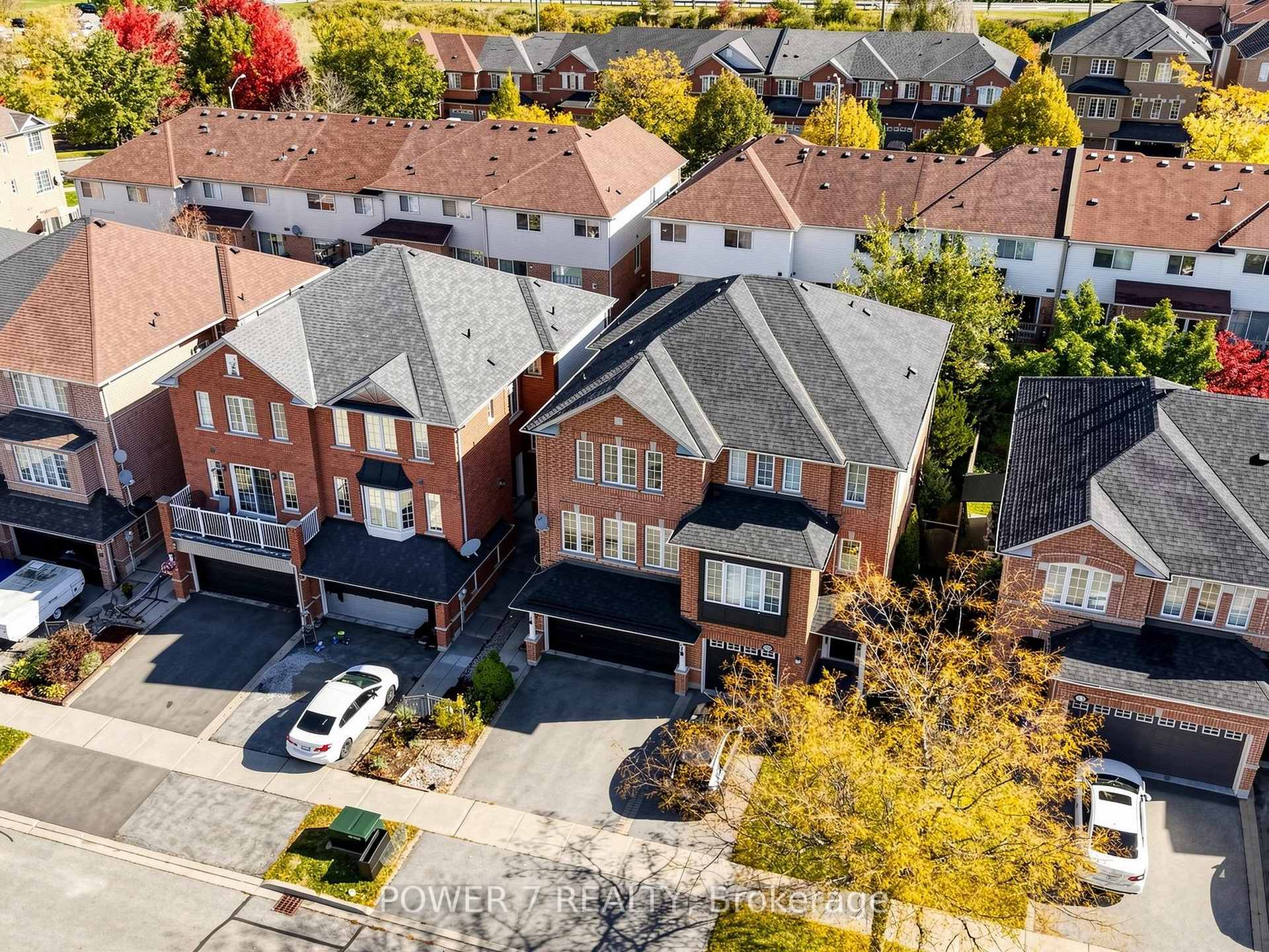 Photo 43 of 61 Millcliff Circle, Aurora, Aurora Grove — HOMEH