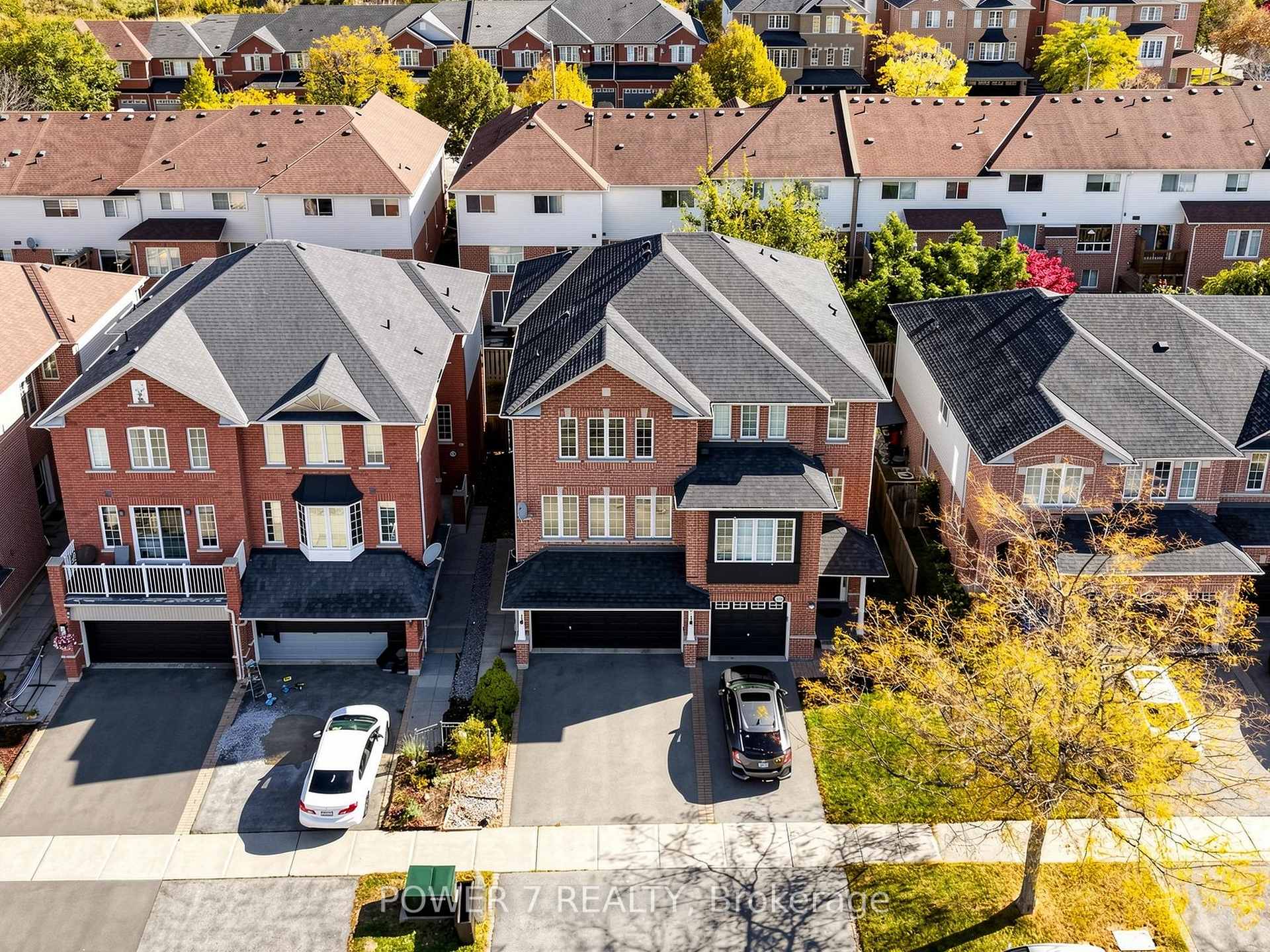 Photo 44 of 61 Millcliff Circle, Aurora, Aurora Grove — HOMEH