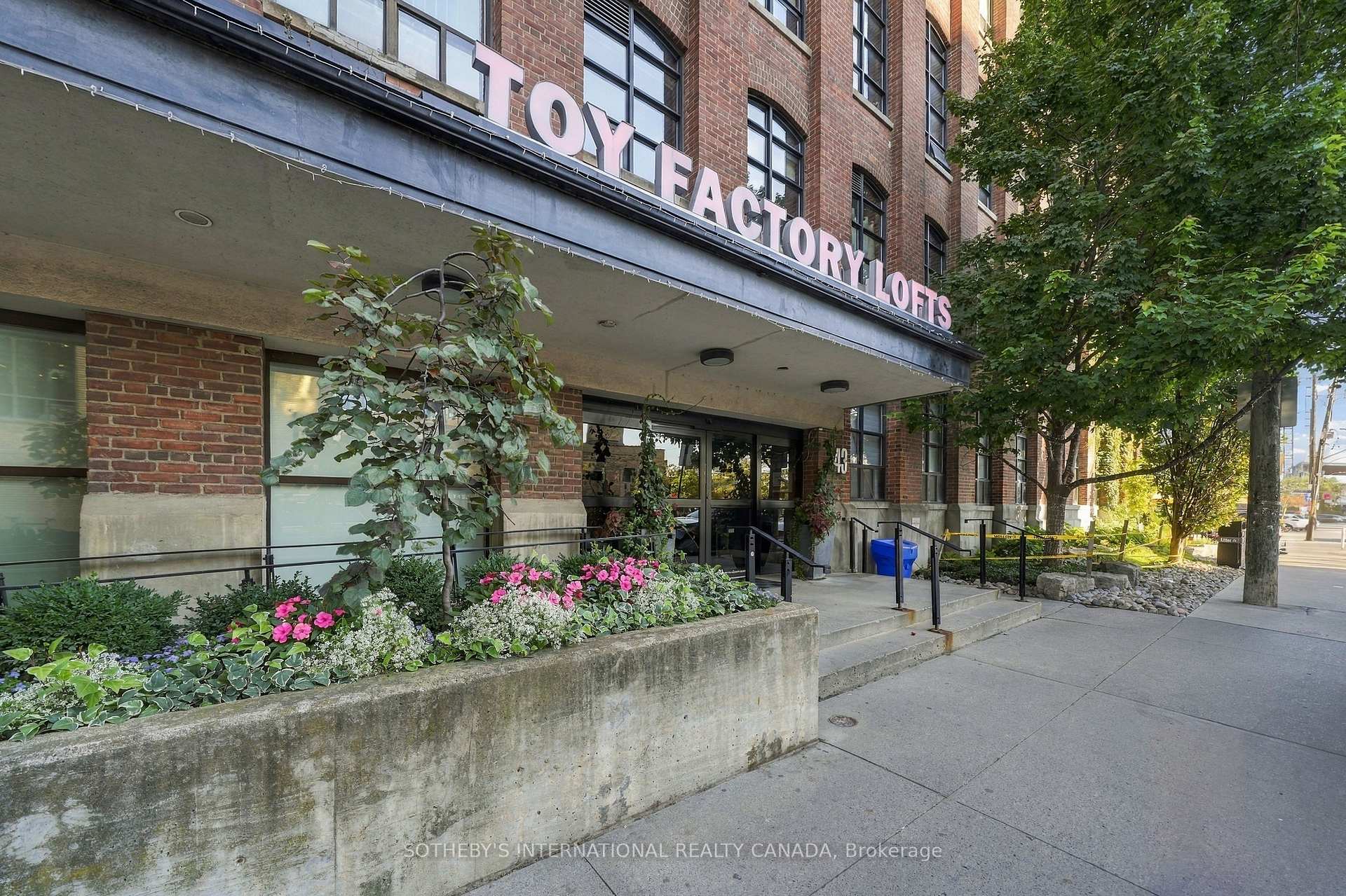 Photo of Unit 103, 43 Hanna Avenue