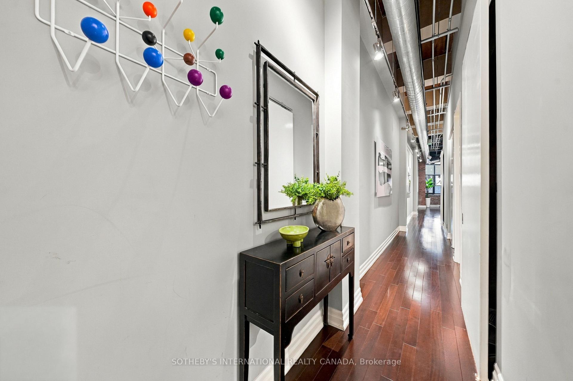 Photo 2 of Unit 103, 43 Hanna Avenue, Toronto, Niagara — HOMEH