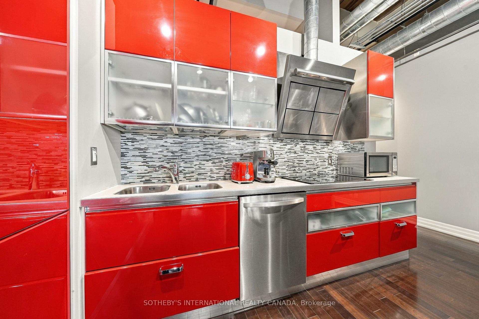 Photo 7 of Unit 103, 43 Hanna Avenue, Toronto, Niagara — HOMEH