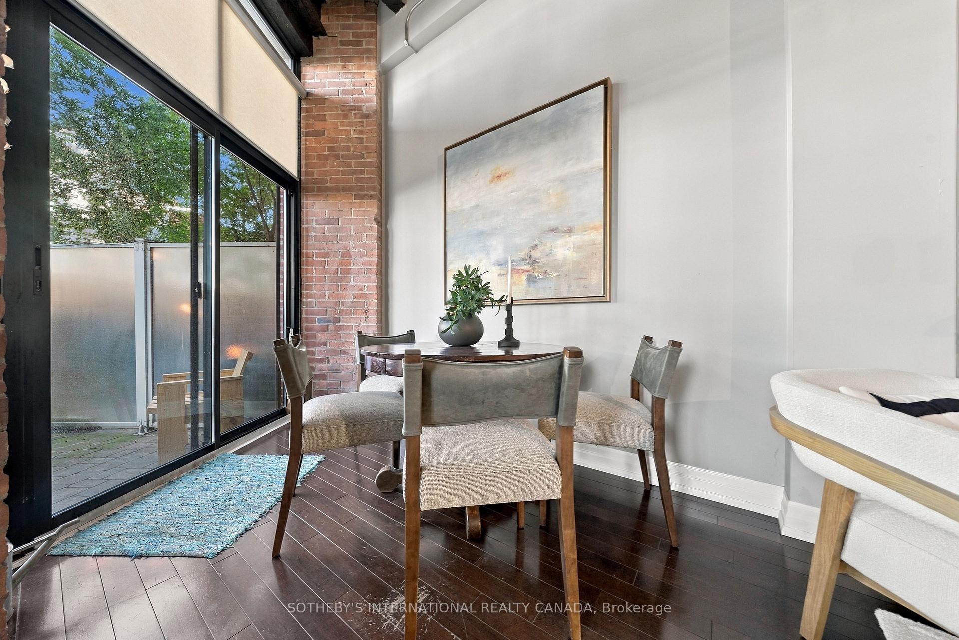 Photo 9 of Unit 103, 43 Hanna Avenue, Toronto, Niagara — HOMEH