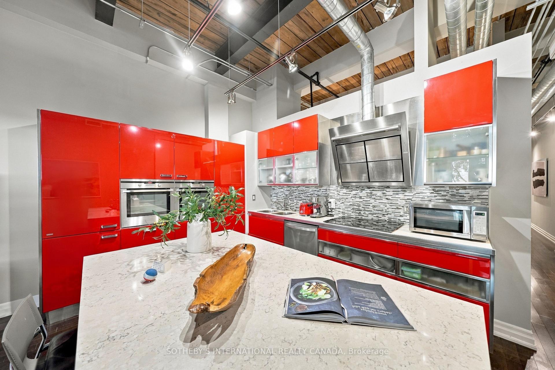 Photo 13 of Unit 103, 43 Hanna Avenue, Toronto, Niagara — HOMEH