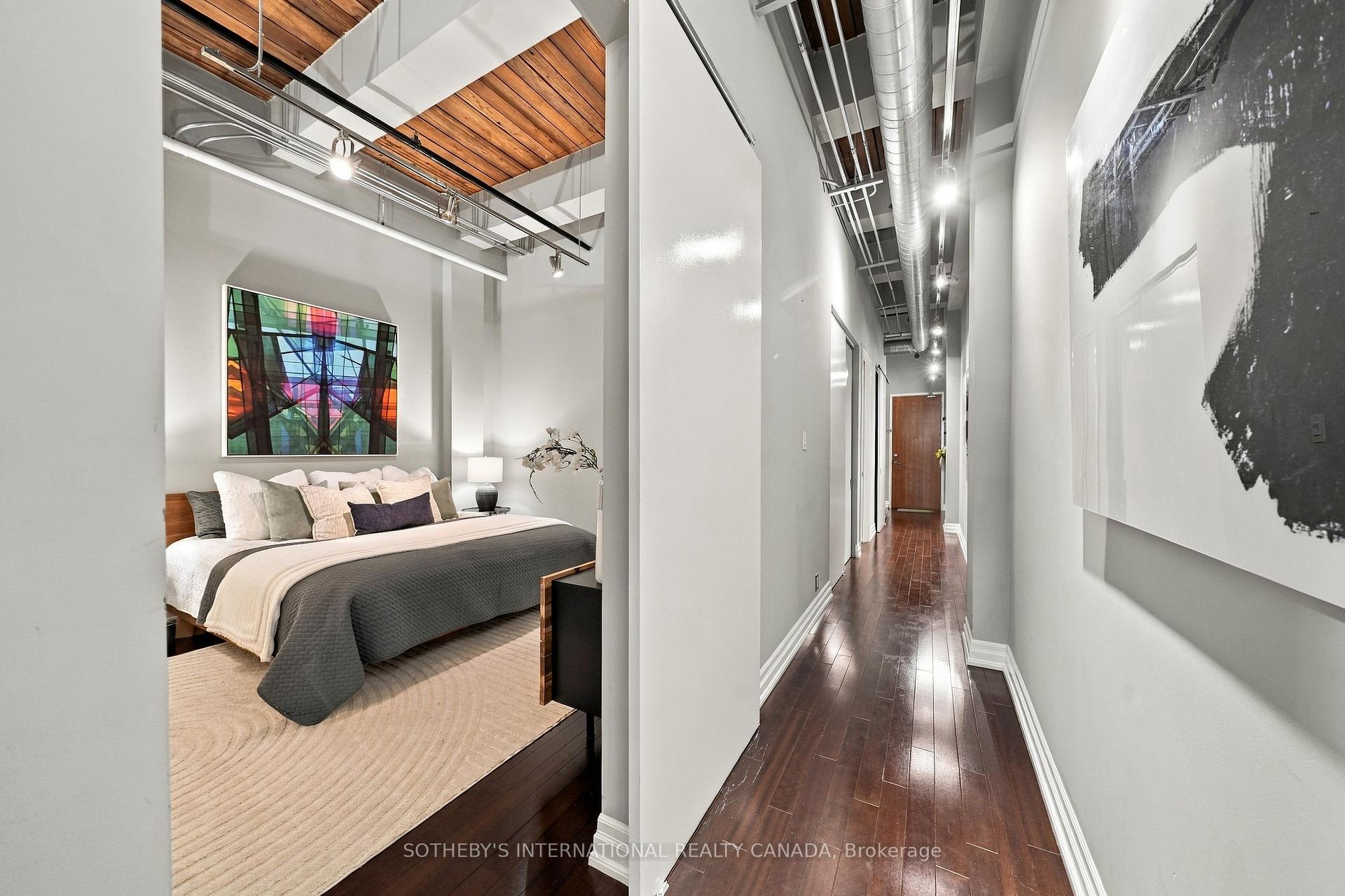 Photo 14 of Unit 103, 43 Hanna Avenue, Toronto, Niagara — HOMEH