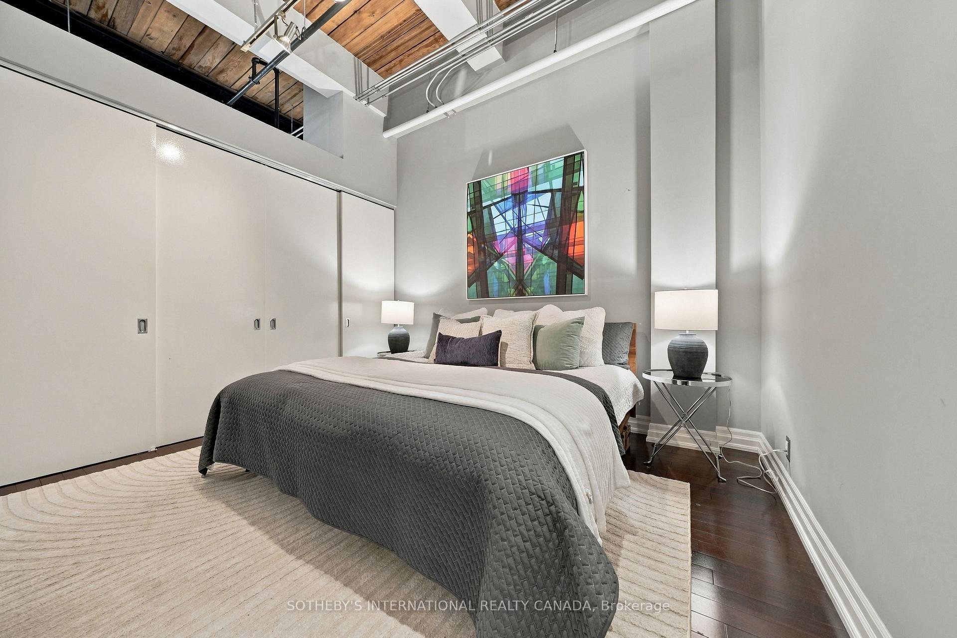Photo 15 of Unit 103, 43 Hanna Avenue, Toronto, Niagara — HOMEH