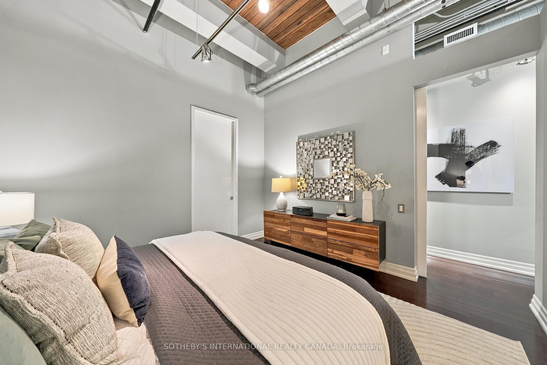 Photo 16 of Unit 103, 43 Hanna Avenue, Toronto, Niagara — HOMEH