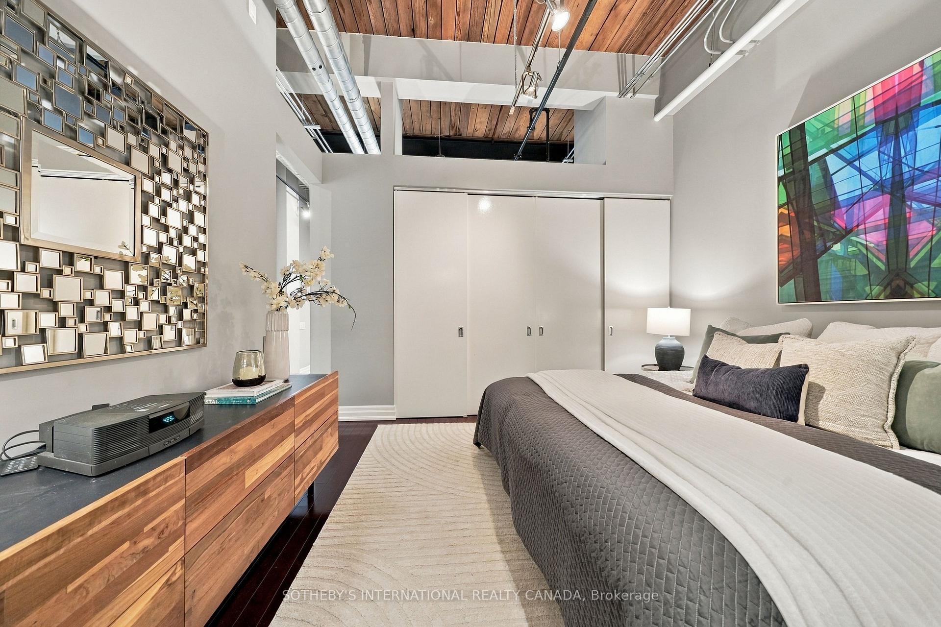 Photo 17 of Unit 103, 43 Hanna Avenue, Toronto, Niagara — HOMEH