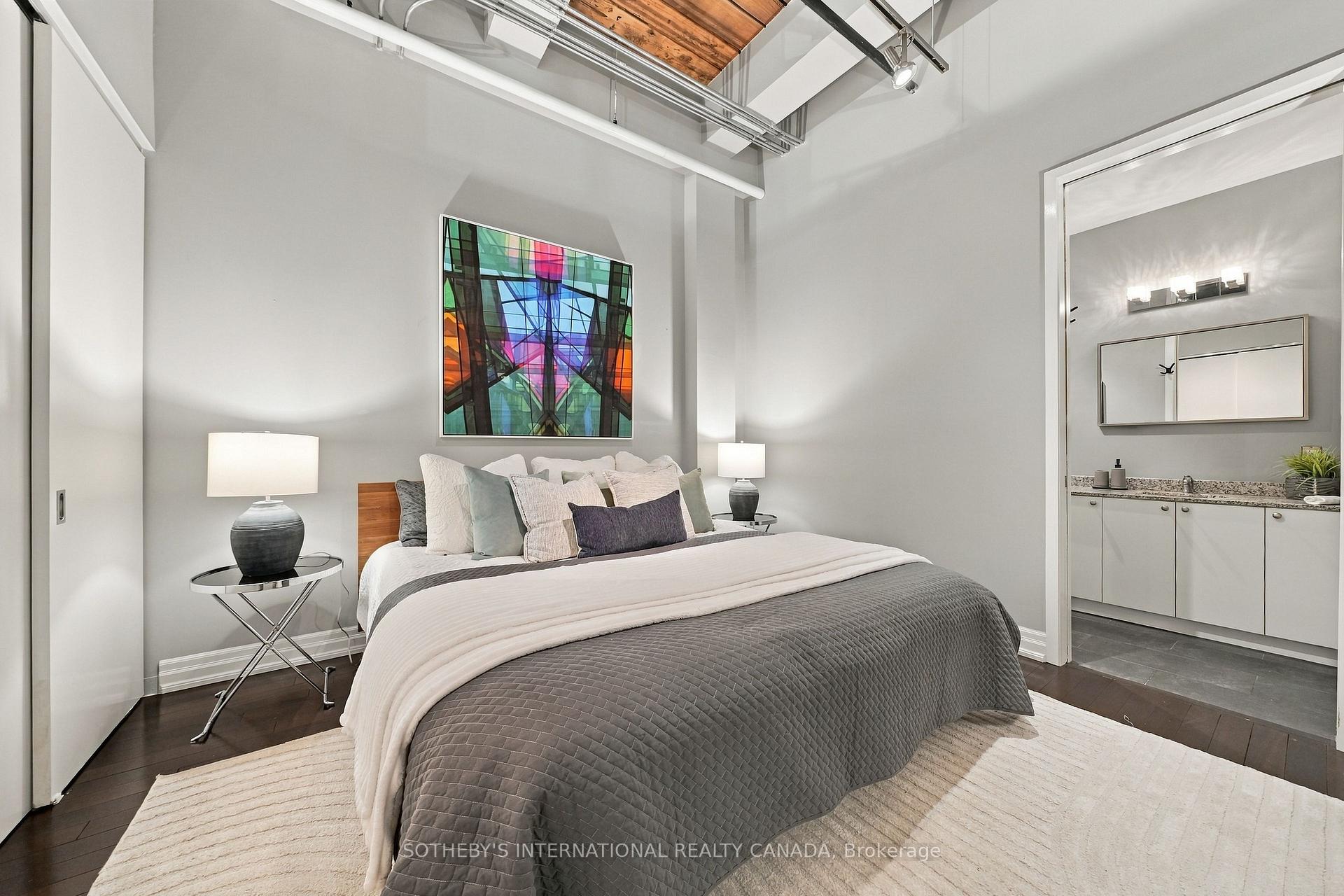 Photo 18 of Unit 103, 43 Hanna Avenue, Toronto, Niagara — HOMEH