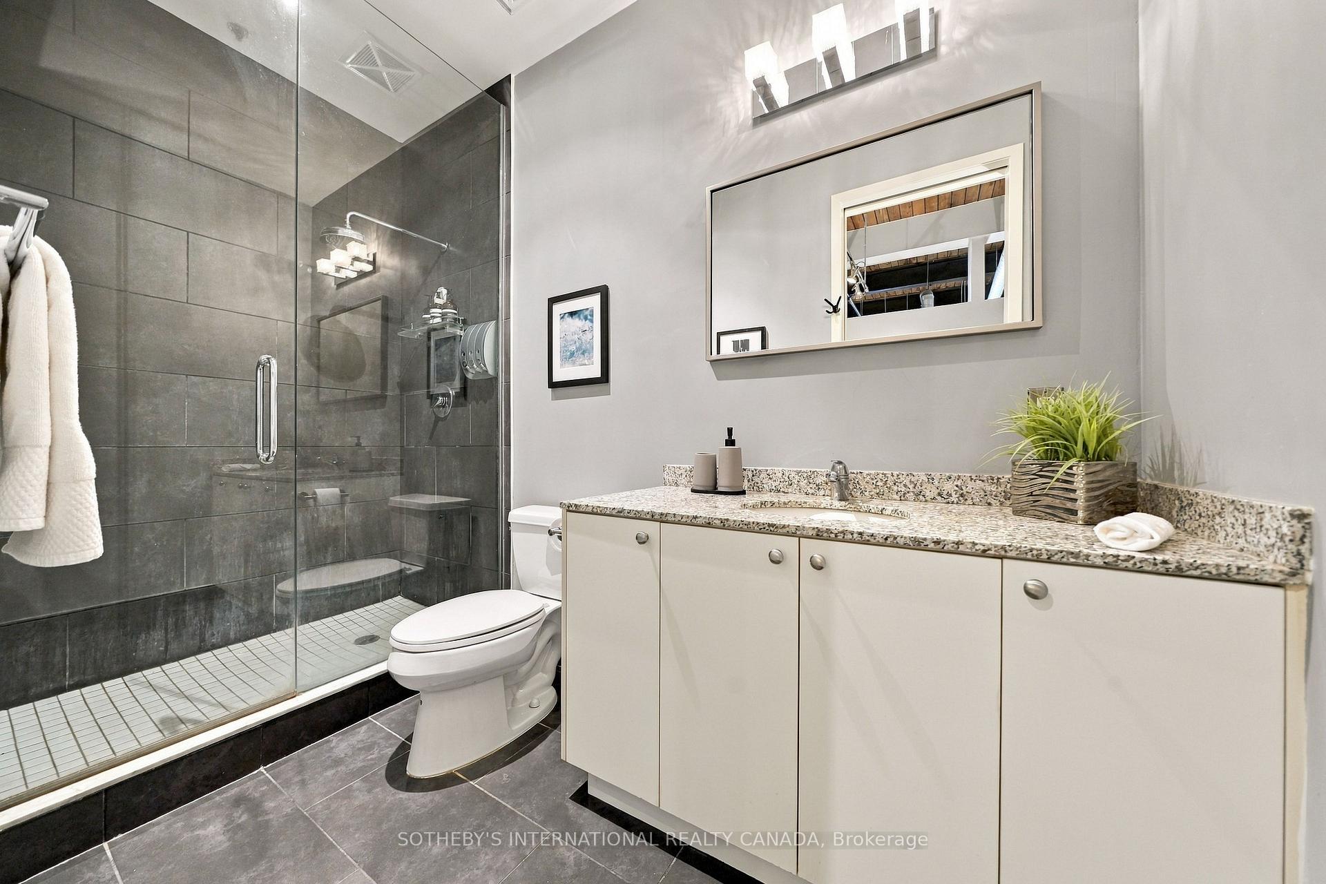 Photo 19 of Unit 103, 43 Hanna Avenue, Toronto, Niagara — HOMEH
