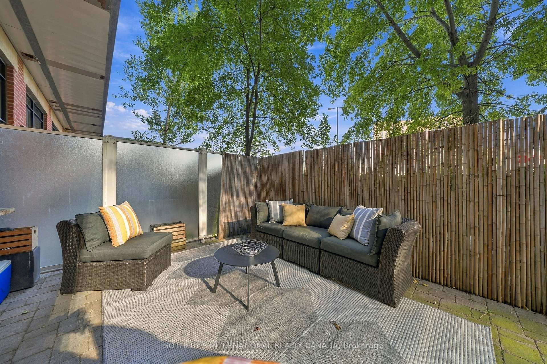 Photo 21 of Unit 103, 43 Hanna Avenue, Toronto, Niagara — HOMEH