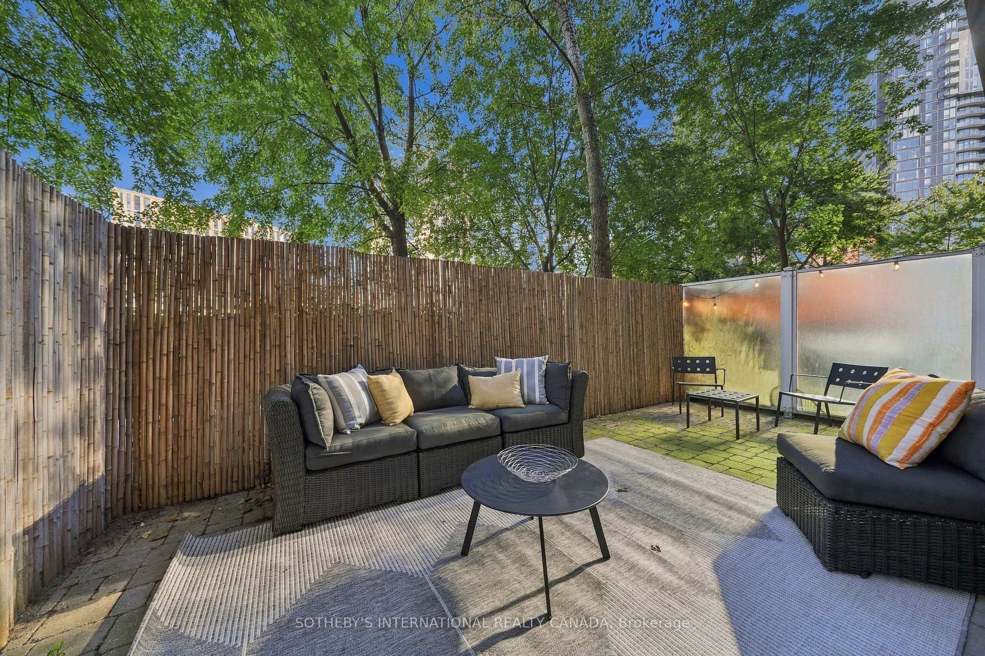 Photo 22 of Unit 103, 43 Hanna Avenue, Toronto, Niagara — HOMEH