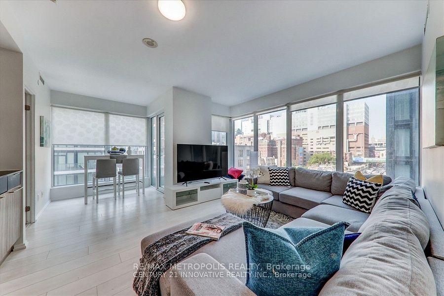 Photo of Unit 605, 68 Shuter Street