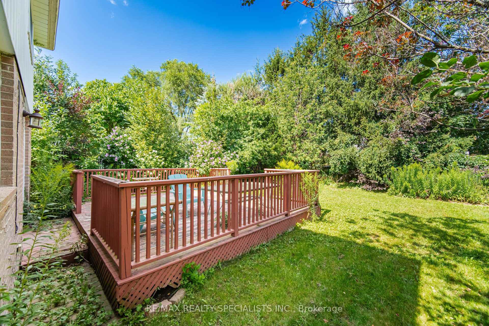 Photo 31 of 3637 Chiplow Road, Mississauga, Applewood — HOMEH