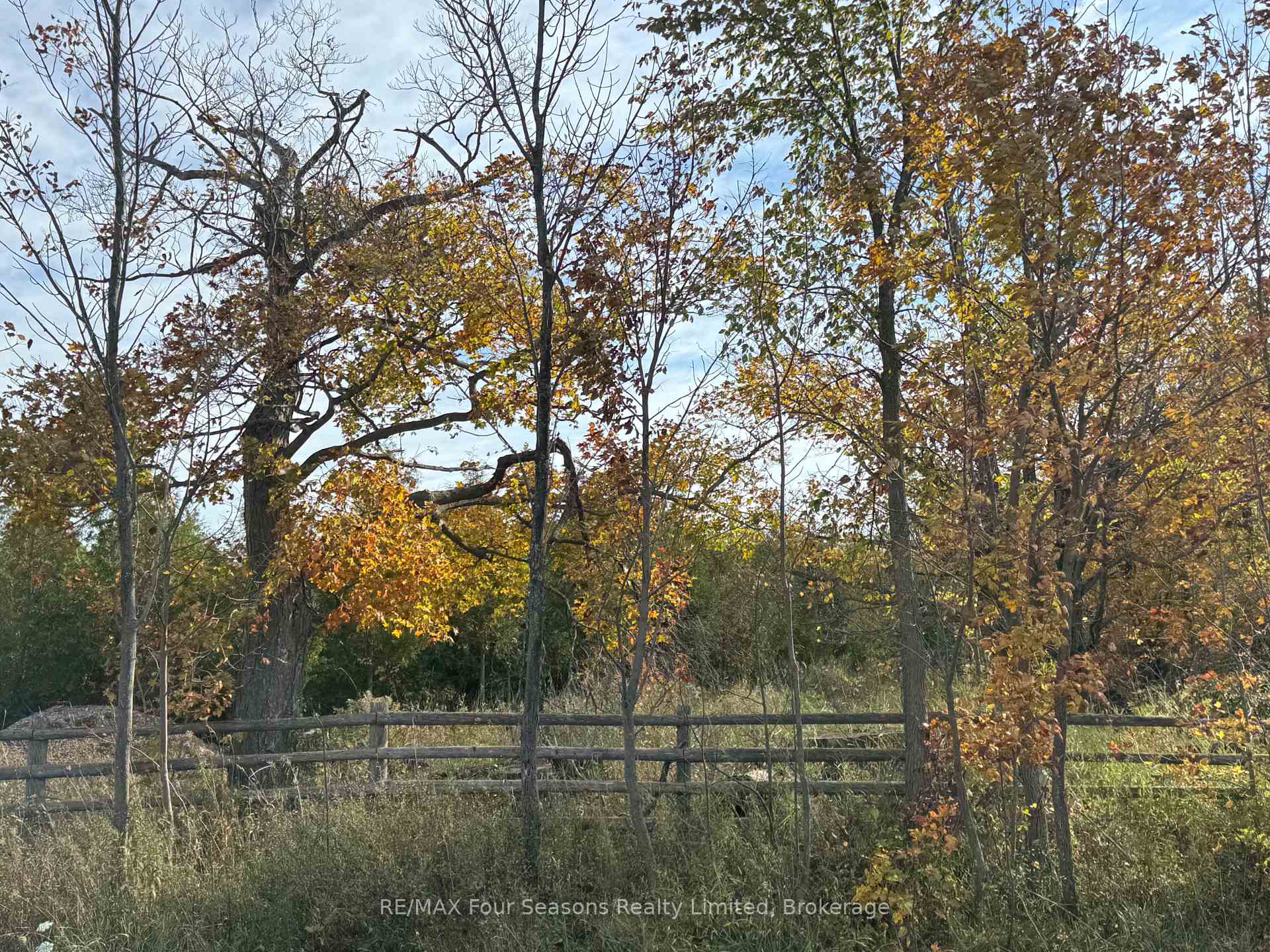 Photo of North 1/2 Lot 25 St Vincent Sydenham Townline
