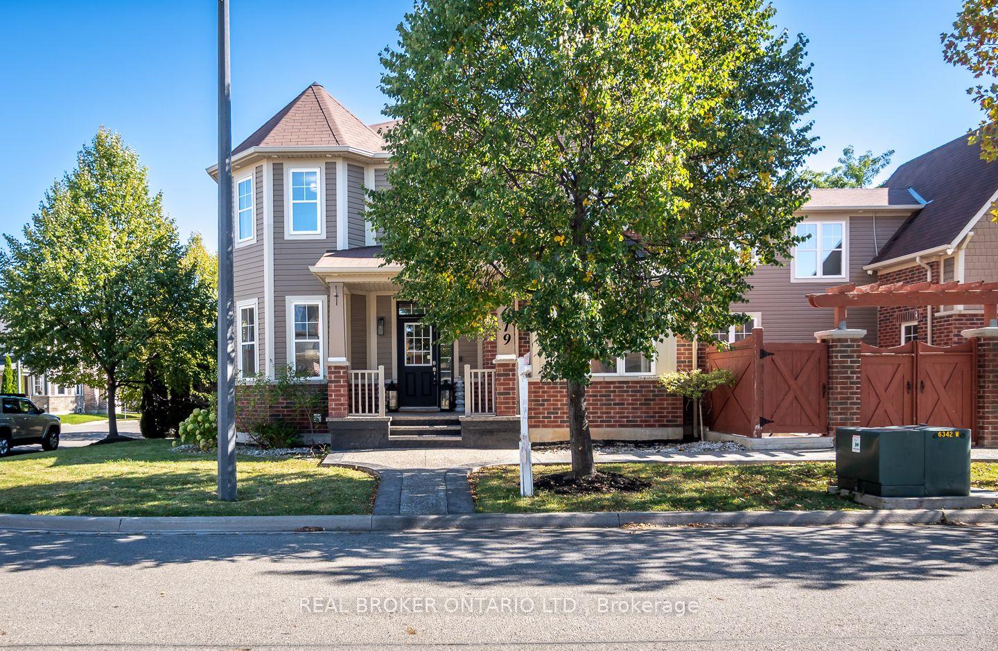 Photo 2 of 619 Snider Terrace, Milton, Coates — HOMEH