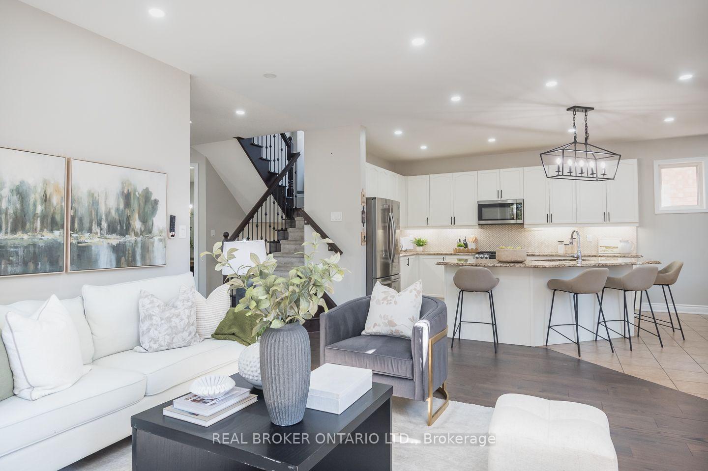 Photo 15 of 619 Snider Terrace, Milton, Coates — HOMEH