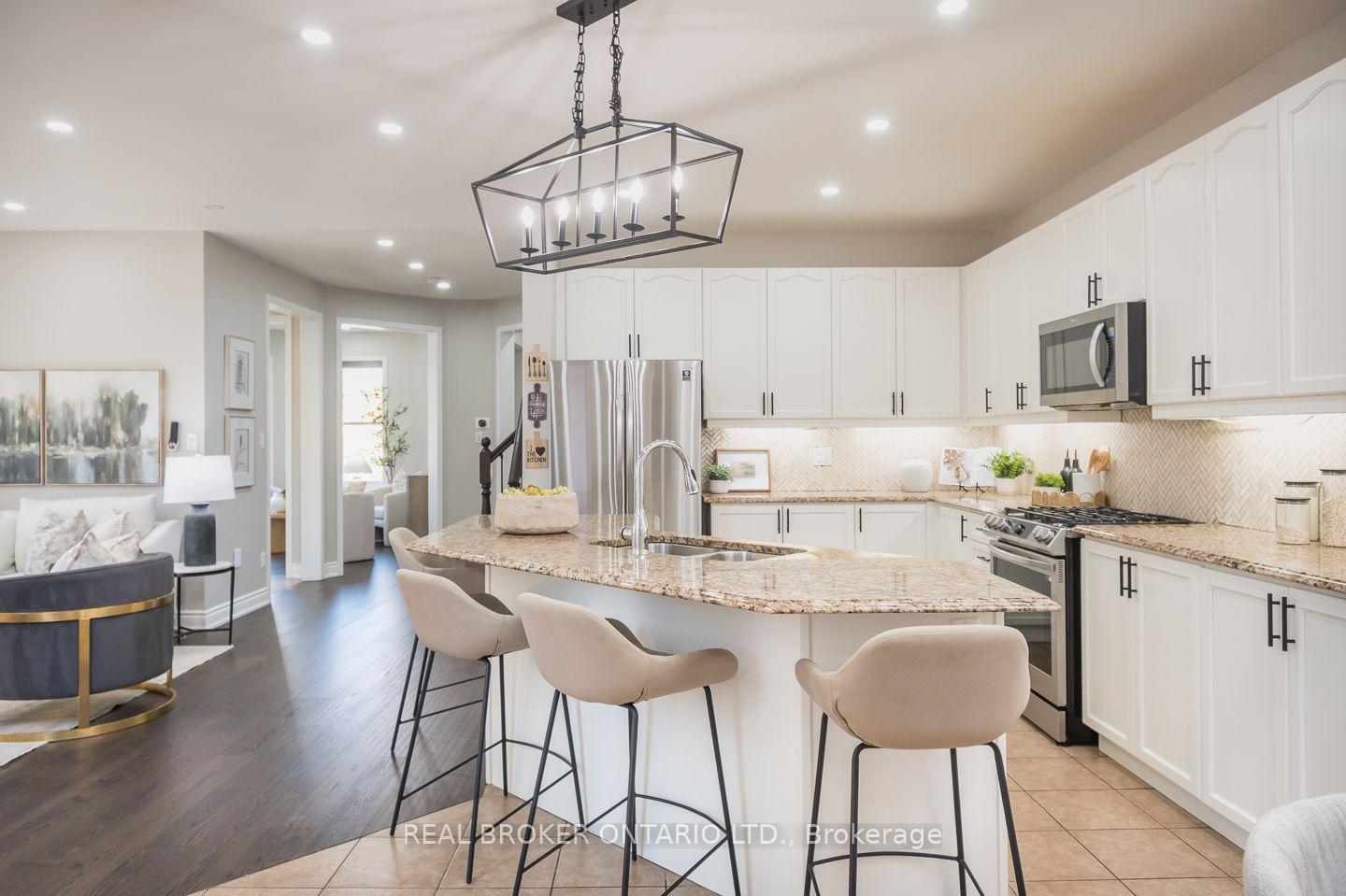 Photo 3 of 619 Snider Terrace, Milton, Coates — HOMEH
