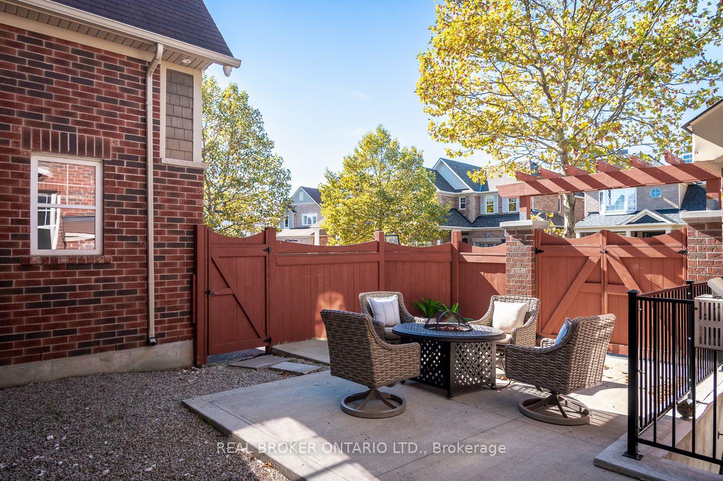 Photo 45 of 619 Snider Terrace, Milton, Coates — HOMEH