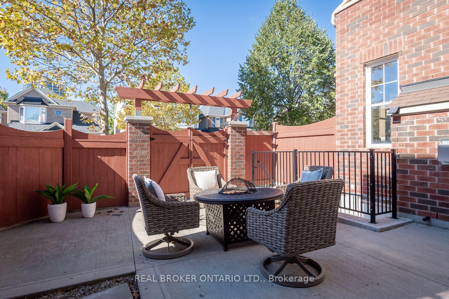 Photo 46 of 619 Snider Terrace, Milton, Coates — HOMEH