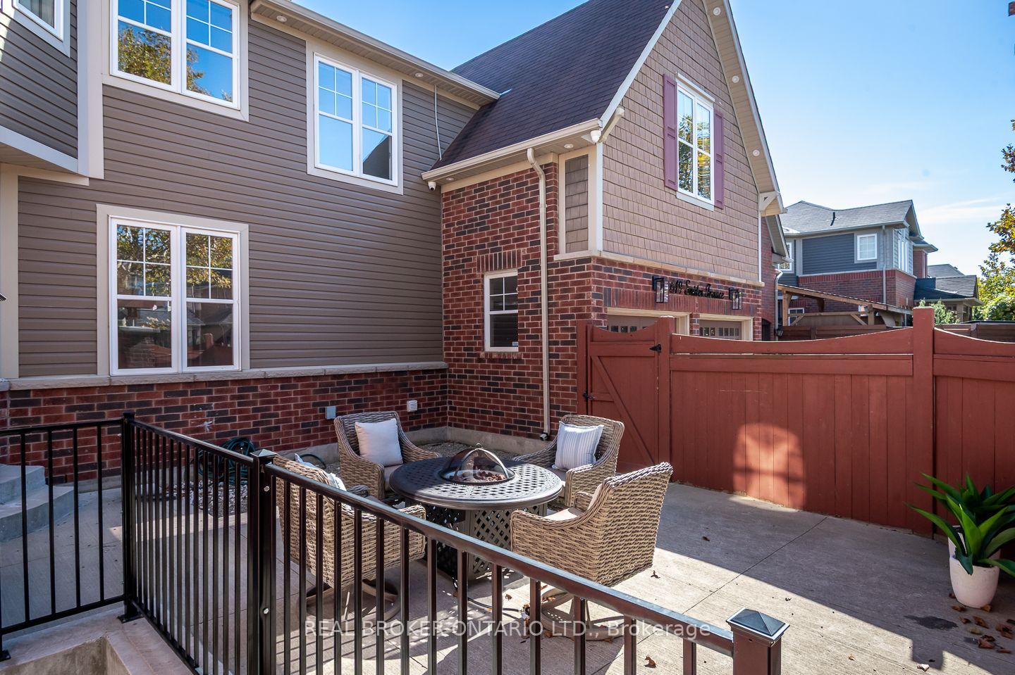 Photo 48 of 619 Snider Terrace, Milton, Coates — HOMEH