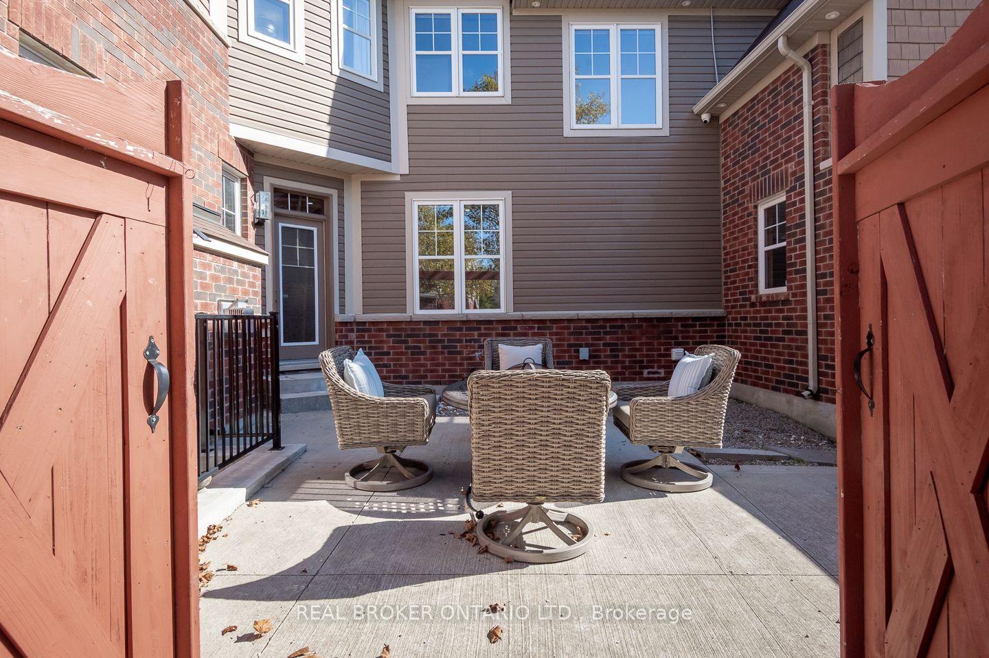 Photo 50 of 619 Snider Terrace, Milton, Coates — HOMEH