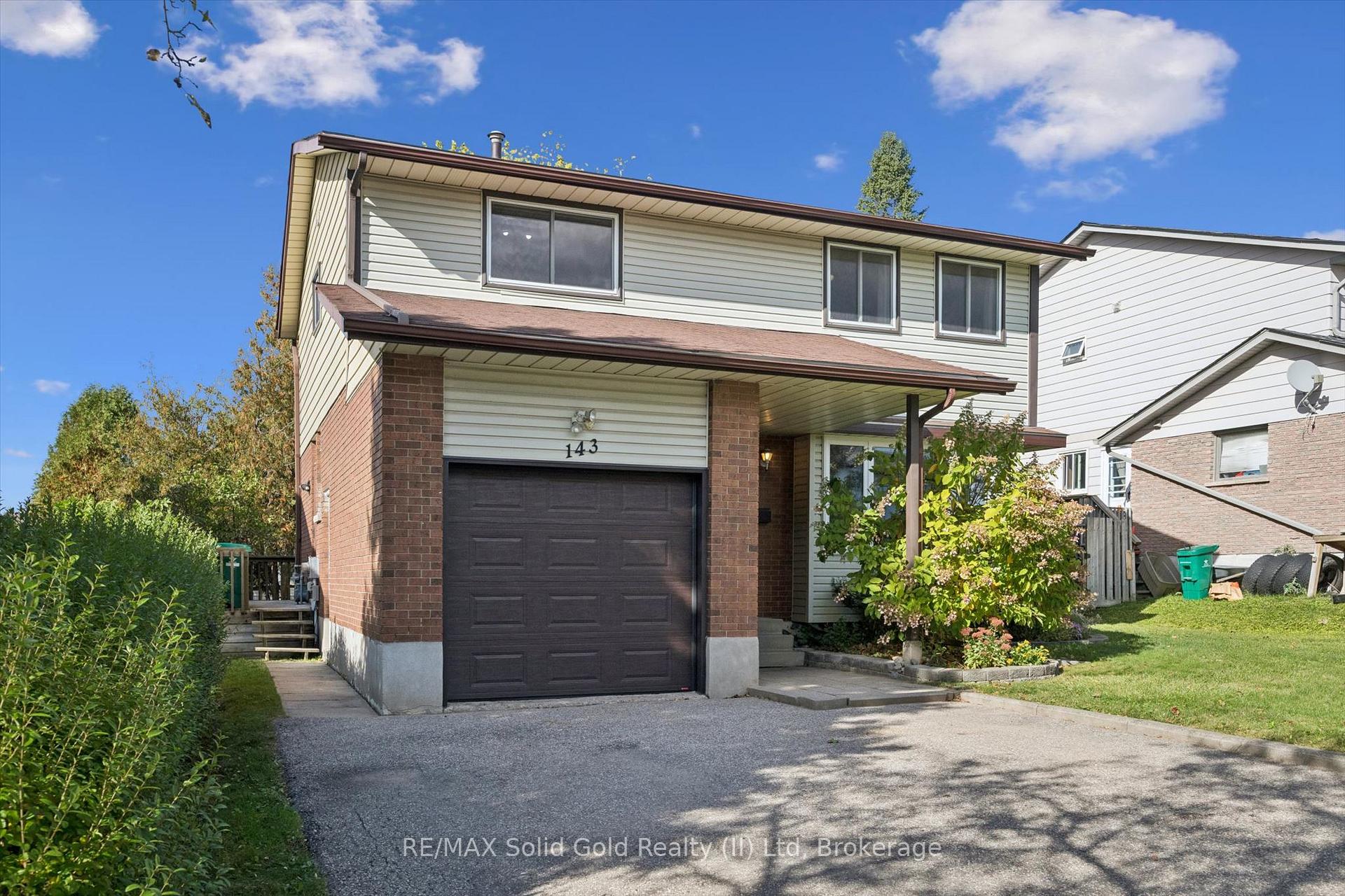 Photo 39 of 143 Hillbrook Crescent, Kitchener, Forest Heights — HOMEH