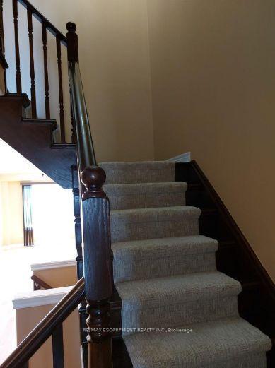 Photo 8 of 16 Magnificent Way, Hamilton, Binbrook — HOMEH