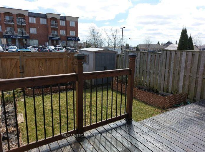 Photo 20 of 16 Magnificent Way, Hamilton, Binbrook — HOMEH