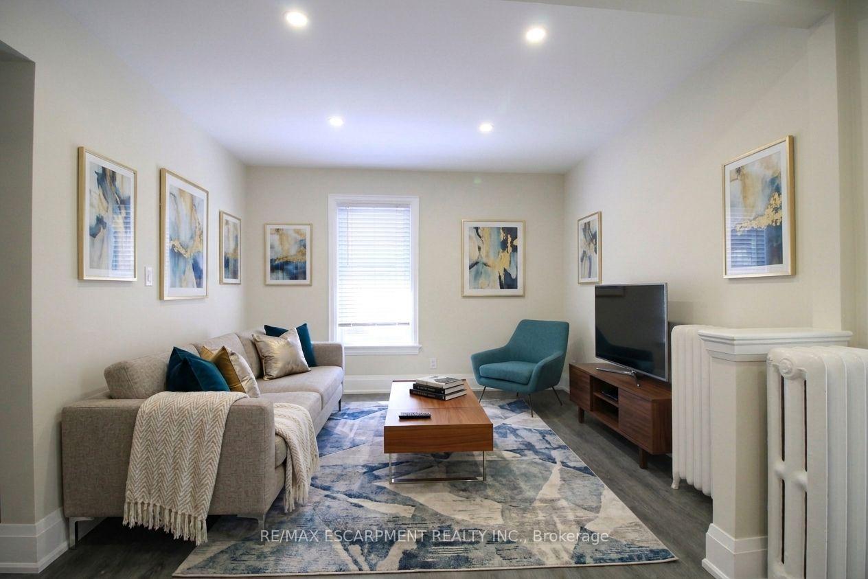 Photo 7 of Unit 2, 70 Spadina Avenue, Hamilton, Stipley — HOMEH