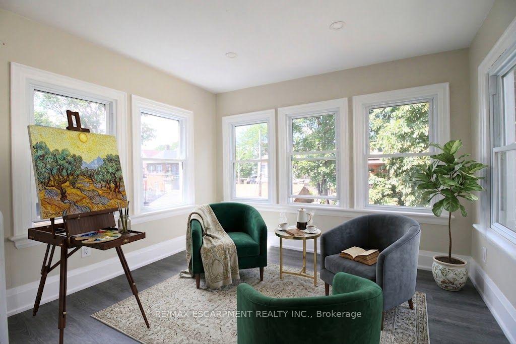 Photo 12 of Unit 2, 70 Spadina Avenue, Hamilton, Stipley — HOMEH