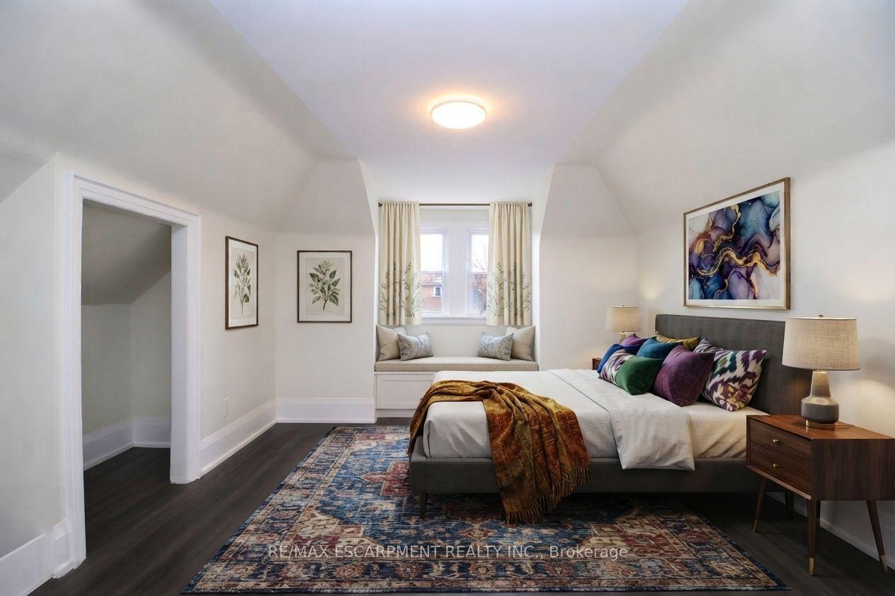 Photo 14 of Unit 2, 70 Spadina Avenue, Hamilton, Stipley — HOMEH