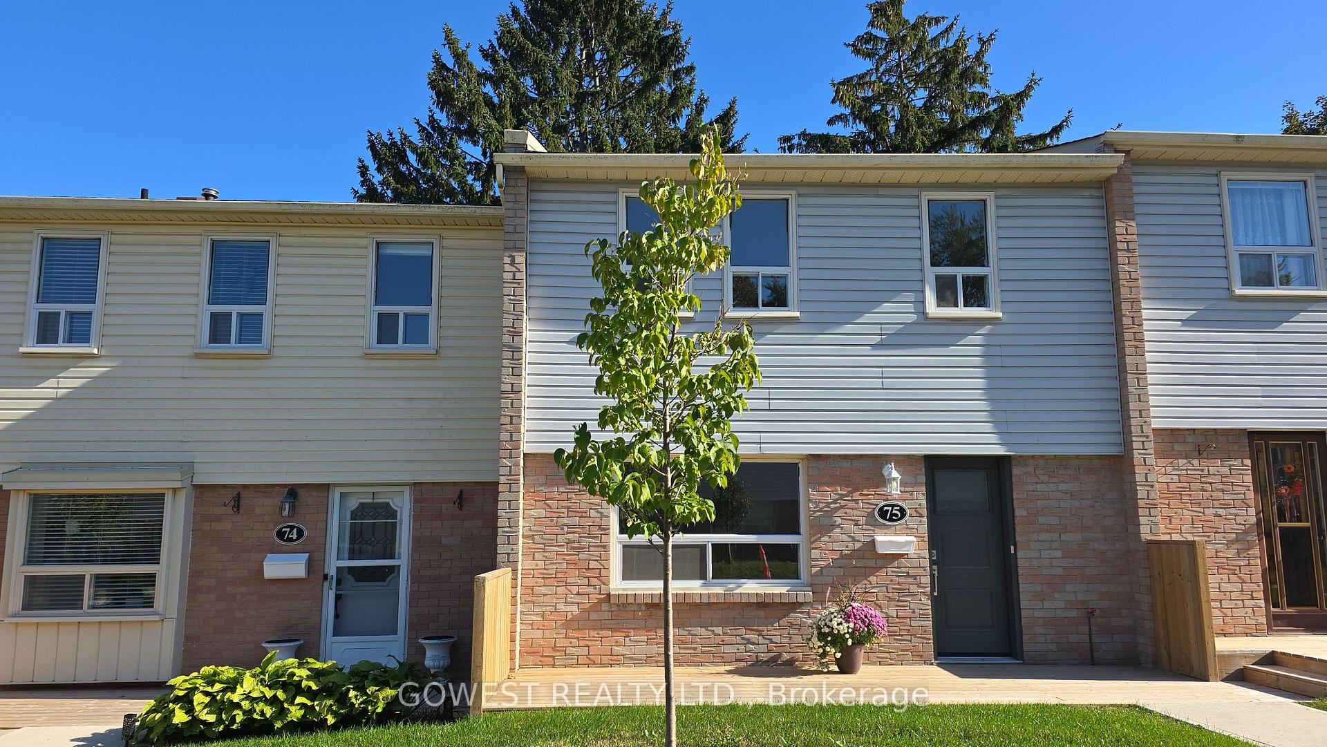Photo of Unit 75, 1055 Shawnmarr Road