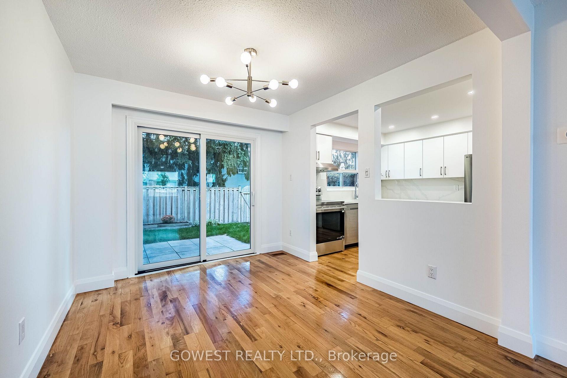 Photo 9 of Unit 75, 1055 Shawnmarr Road, Mississauga, Port Credit — HOMEH