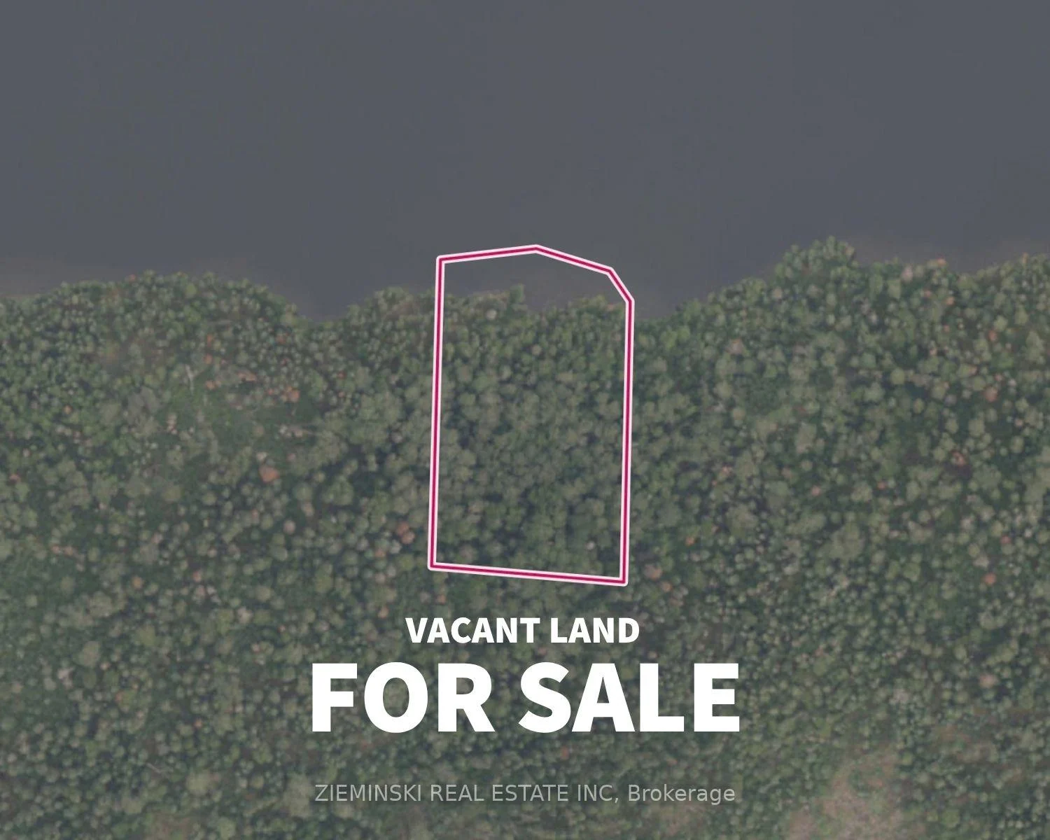 Photo of PART 11, PLAN 23R-11611 Township Of Pickle Lake