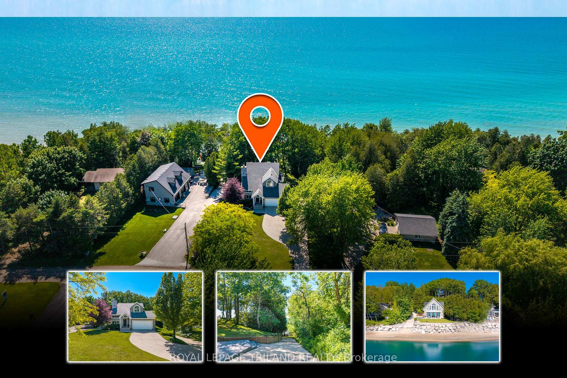 Photo of 73437 Sandy Beach Road