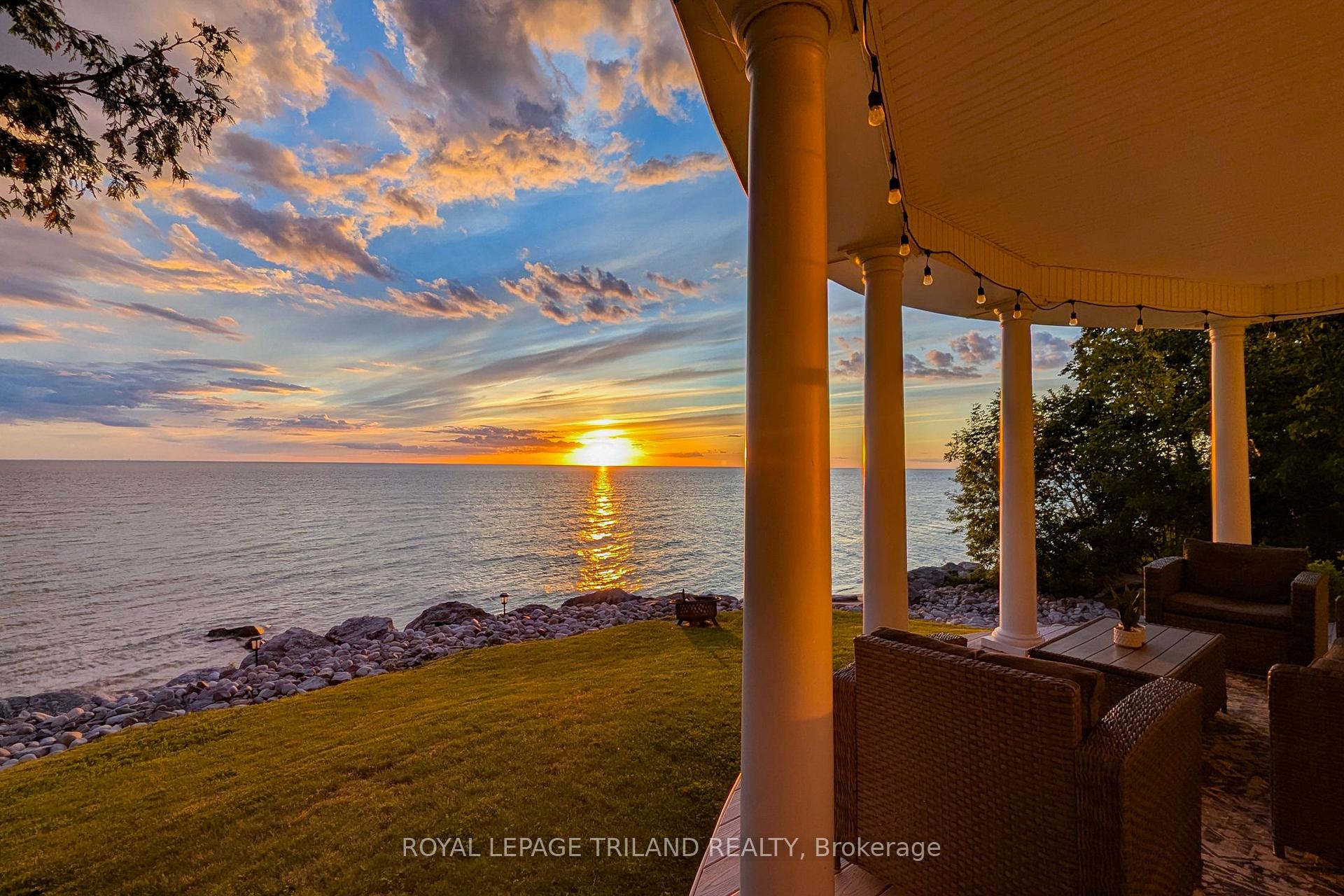 Photo 5 of 73437 Sandy Beach Road, Bluewater, Hay — HOMEH
